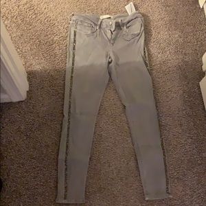 Zara jeans